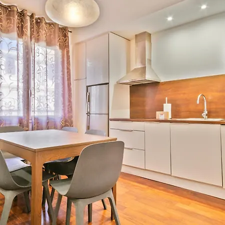 Apartament Alcam Enamorats