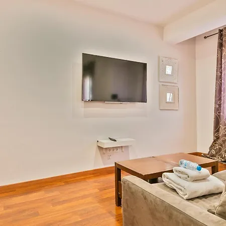 Apartament Alcam Enamorats *