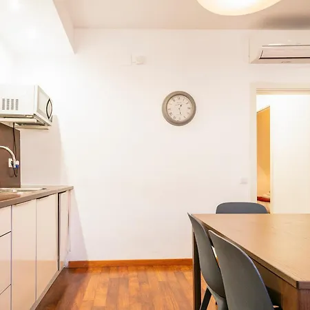 Alcam Enamorats Apartament